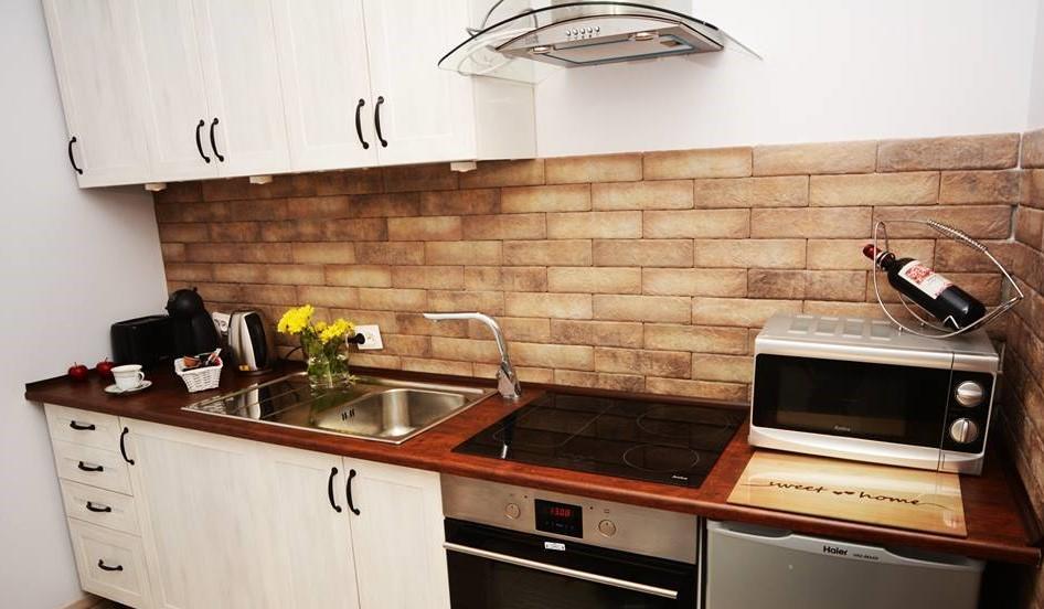 Apartment Pod Kopernikiem Torun