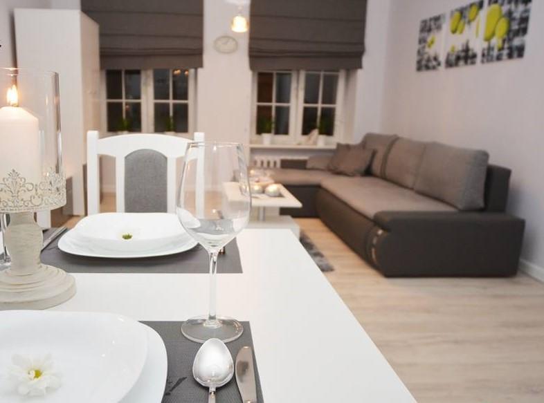 Apartment Pod Kopernikiem Torun