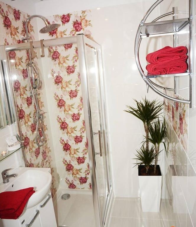 Apartment Pod Kopernikiem