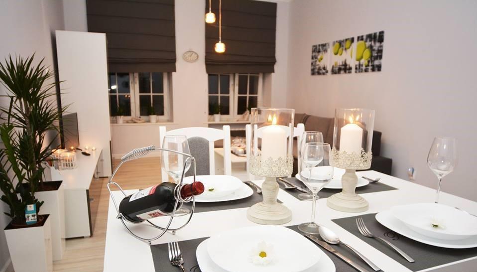 Apartment Pod Kopernikiem Torun