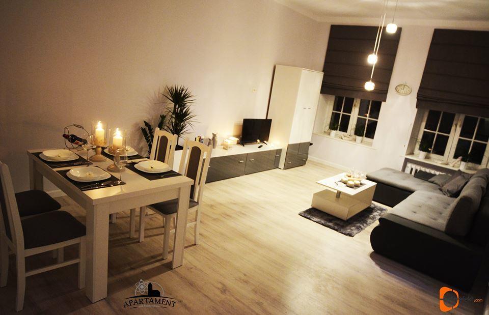 Apartment Pod Kopernikiem Torun